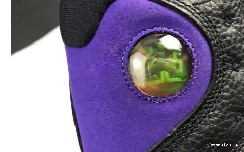 Retro  Air Purple 13 Court DJ5982-015 DJ5982-015 Jordan 0512